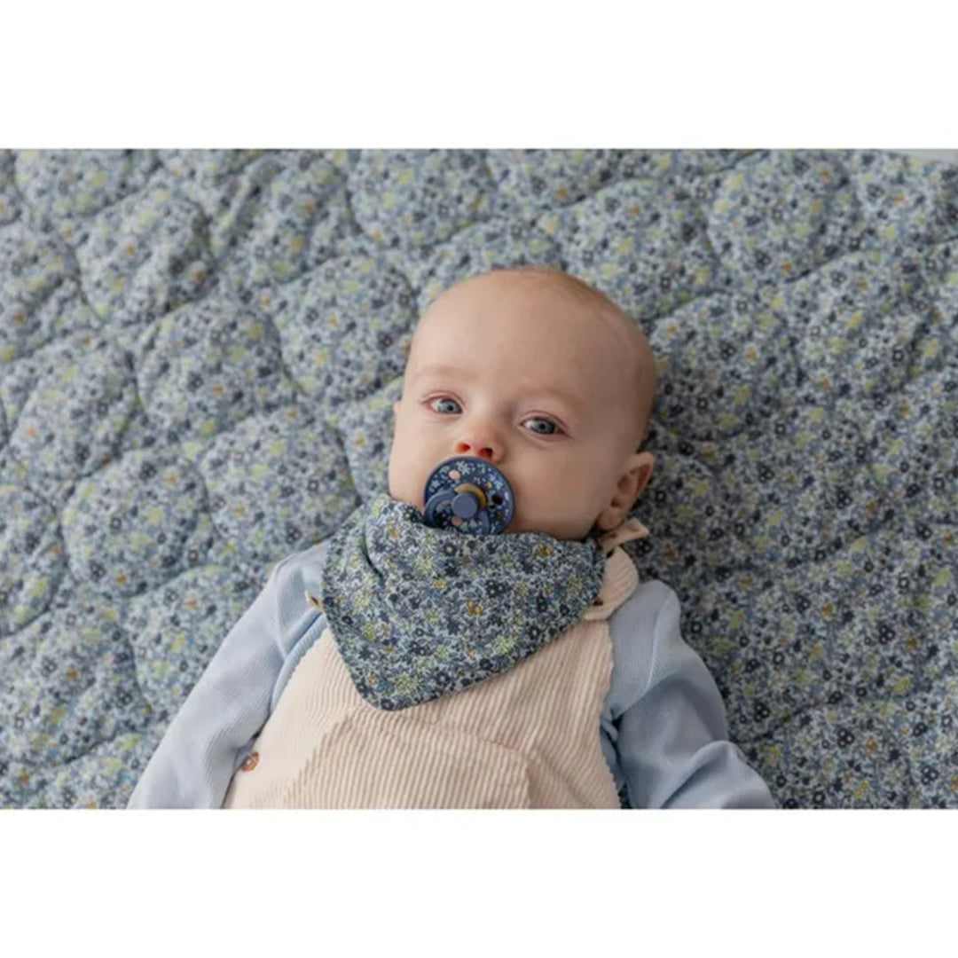Bib x Liberty Bandana Bib