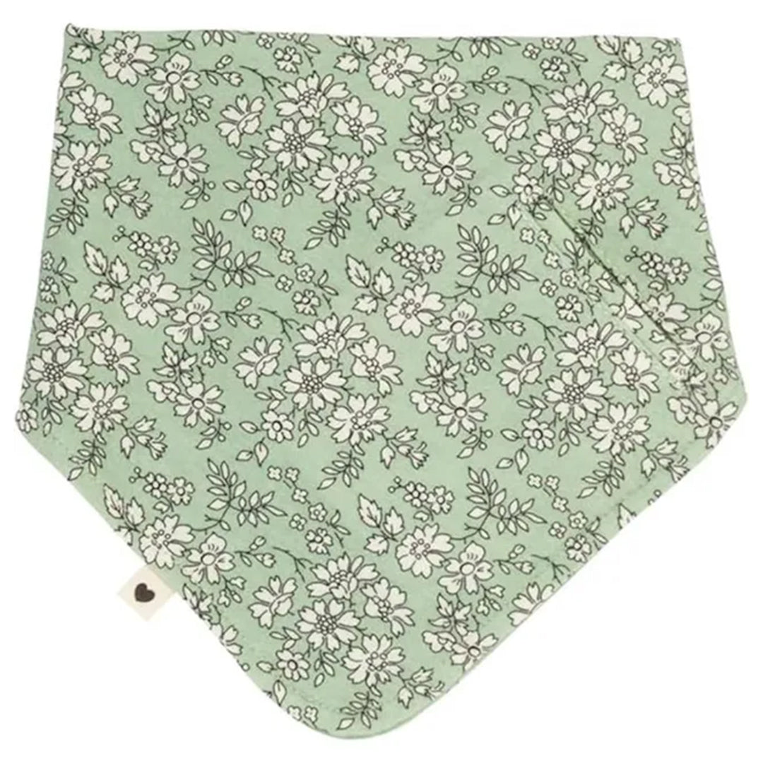 Bib x Liberty Bandana Bib
