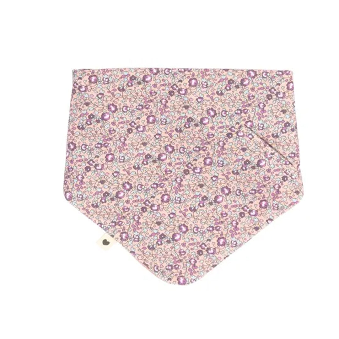 Bib x Liberty Bandana Bib