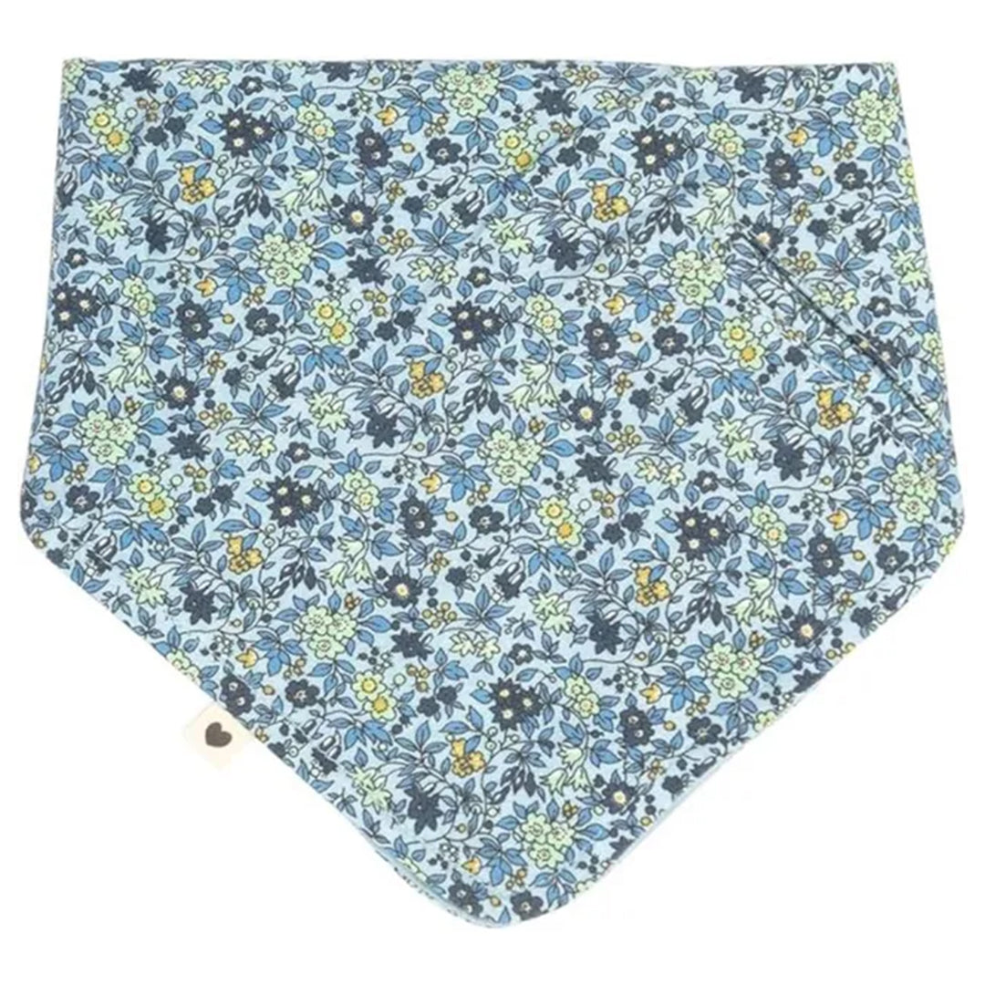 Bib x Liberty Bandana Bib