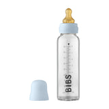 Bibs Baby Bottle  المرايل زجاجة الطفل