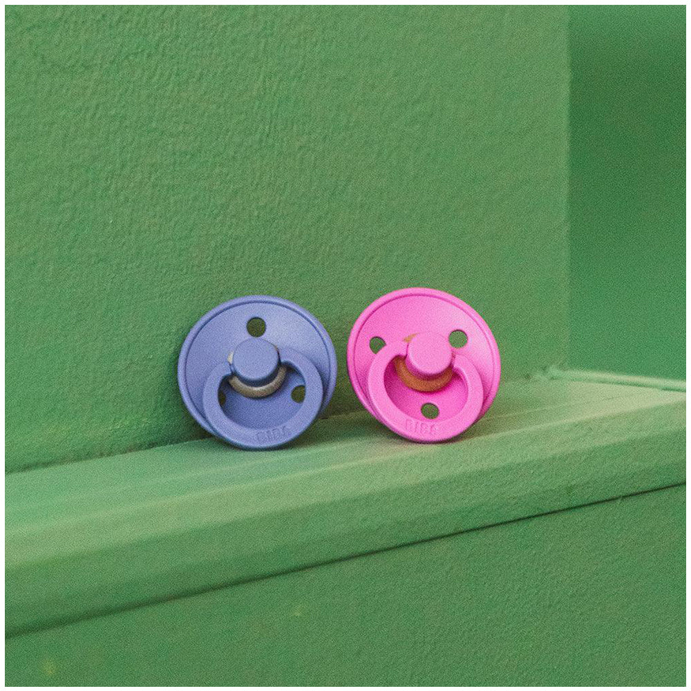 Bibs Colour 2pack S2 صدريات ملونة 2 عبوة S2