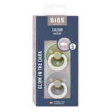 Bibs colour 2pack  latex size 3