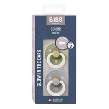 Bibs colour 2 pack latex size 3 — view 6