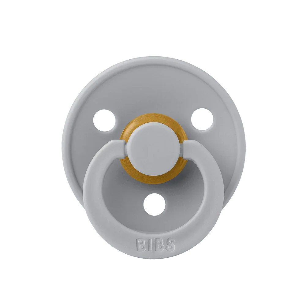 Bibs Pacifier colour 1 pack latex size 2 — view 9