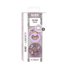 Bibs X Liberty colour 2pack Chamomile Lawn latex — view 3