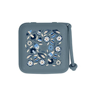 Bibs x Liberty Pacifier Box المرايل × صندوق مصاصة ليبرتي