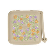 Bibs x Liberty Pacifier Box المرايل × صندوق مصاصة ليبرتي