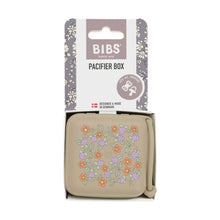Bibs x Liberty Pacifier Box — view 9