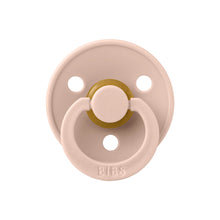 Bibs Pacifier colour 1 pack latex size 2 — view 5