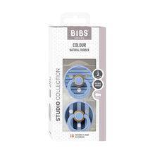 Bibs studio colour 2pack PIN latex size 2 — view 4