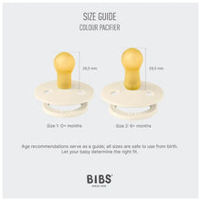 Bibs X Liberty 2 Pack Colour Eloise Latex Size 2 — view 4