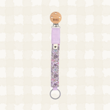 BIBS x Liberty Pacifier Clip