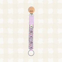 BIBS x Liberty Pacifier Clip
