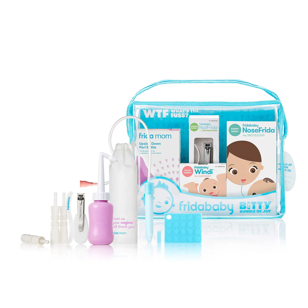 Frida Bitty Bundle of Joy - حزمة بيتي من الفرحi