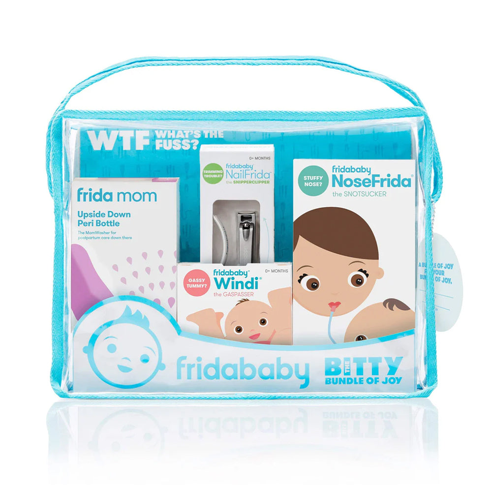 Frida Bitty Bundle of Joy - حزمة بيتي من الفرحi