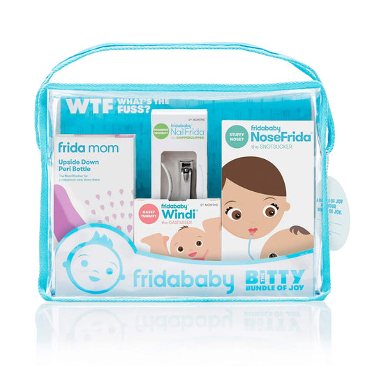 Frida Bitty Bundle of Joy - حزمة بيتي من الفرحi