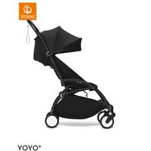 Stokke Yoyo  Full Stroller Bundle