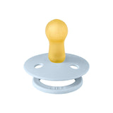 Bibs Pacifier Studio 2 Pack Block Latex Size 2