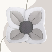 Blooming Bath Lotus — Plush Baby Bath
