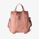 Citron  Insulated  Roll Up Lunchbag Blush Pink