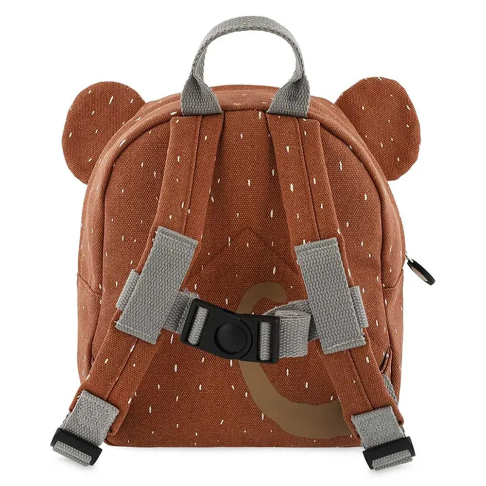 Trixie Backpack | حقيبة ظهر تريكسي