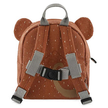Trixie Backpack | حقيبة ظهر تريكسي