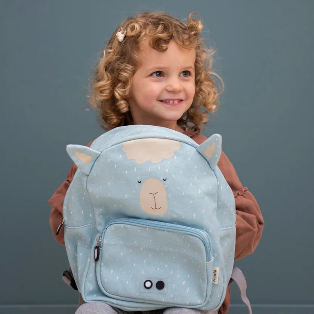 Trixie Backpack | حقيبة ظهر تريكسي