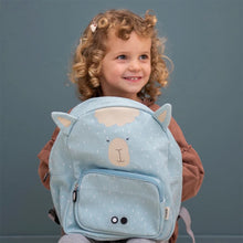 Trixie Backpack | حقيبة ظهر تريكسي