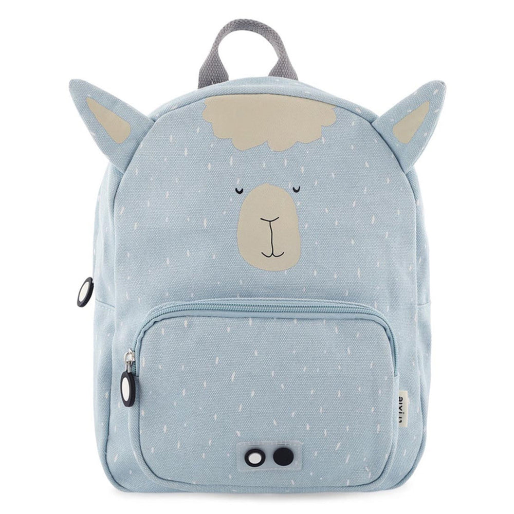 Trixie Backpack | حقيبة ظهر تريكسي