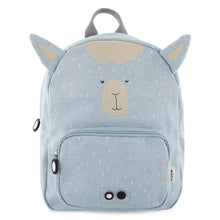 Trixie Backpack | حقيبة ظهر تريكسي