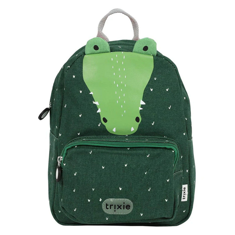 Trixie Backpack | حقيبة ظهر تريكسي