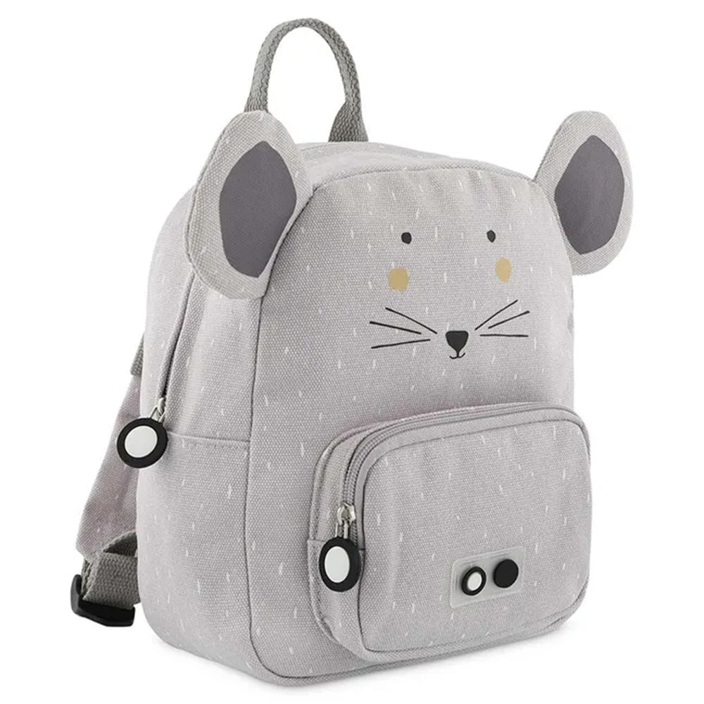 Trixie Backpack | حقيبة ظهر تريكسي