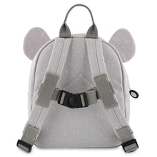 Trixie Backpack | حقيبة ظهر تريكسي