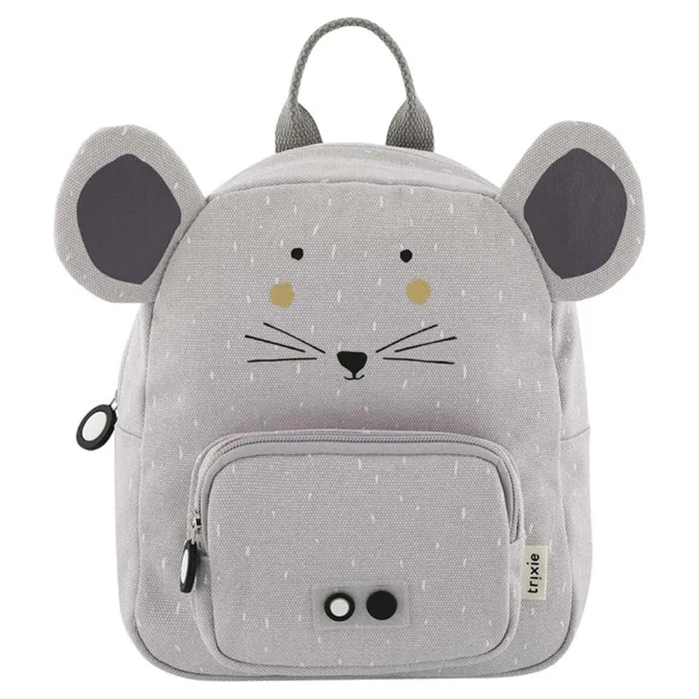 Trixie Backpack | حقيبة ظهر تريكسي