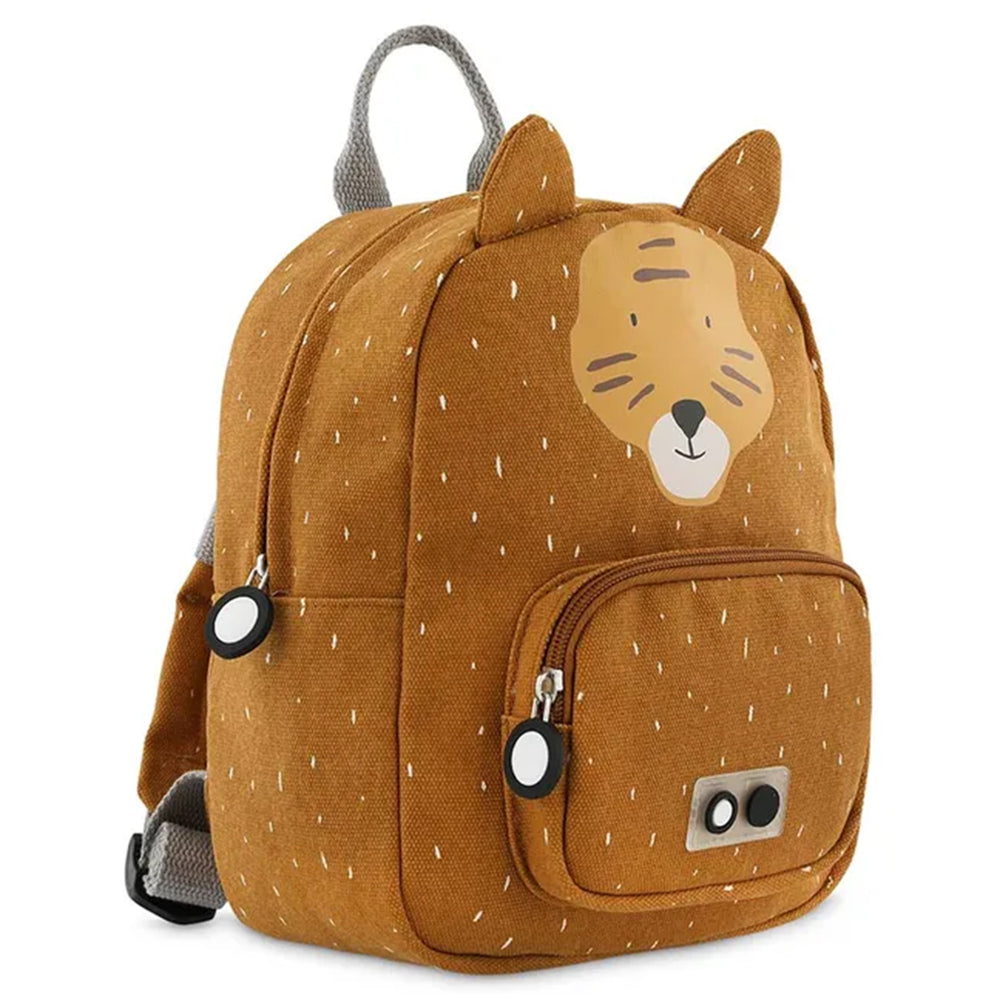 Trixie Backpack | حقيبة ظهر تريكسي