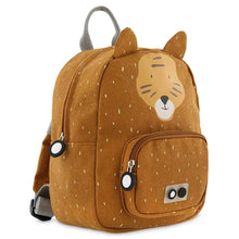Trixie Backpack | حقيبة ظهر تريكسي