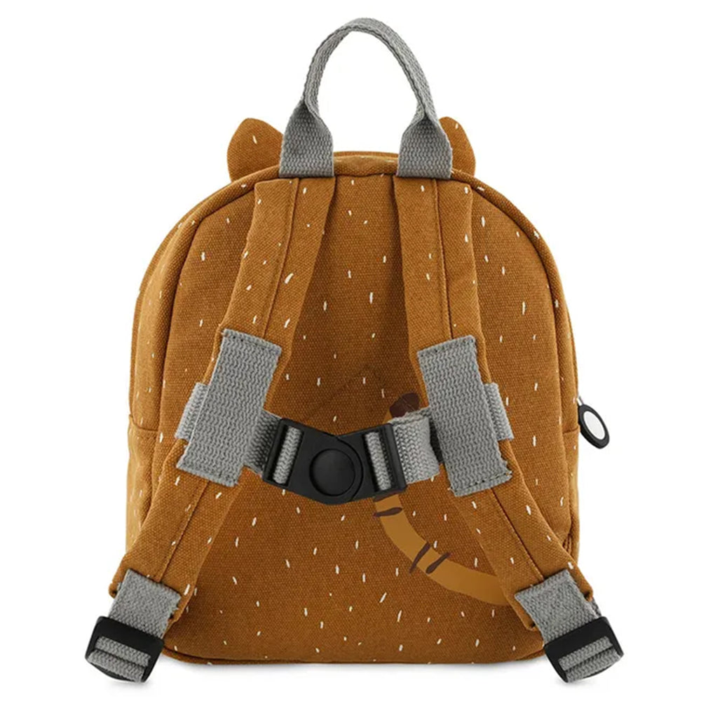 Trixie Backpack | حقيبة ظهر تريكسي