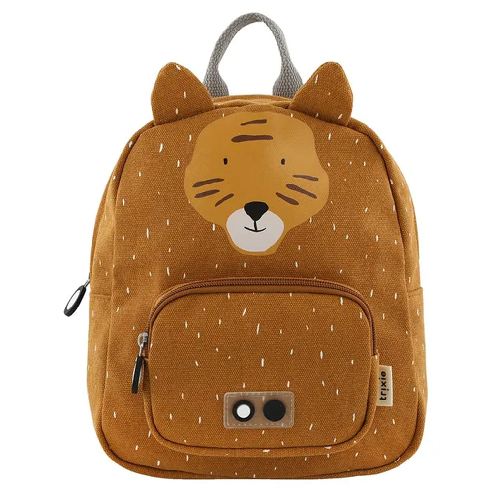 Trixie Backpack | حقيبة ظهر تريكسي