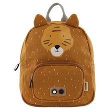 Trixie Backpack | حقيبة ظهر تريكسي