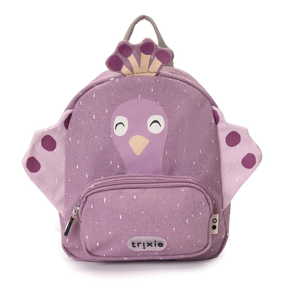 Trixie Backpack | حقيبة ظهر تريكسي