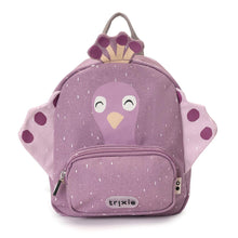 Trixie Backpack | حقيبة ظهر تريكسي
