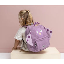 Trixie Backpack | حقيبة ظهر تريكسي