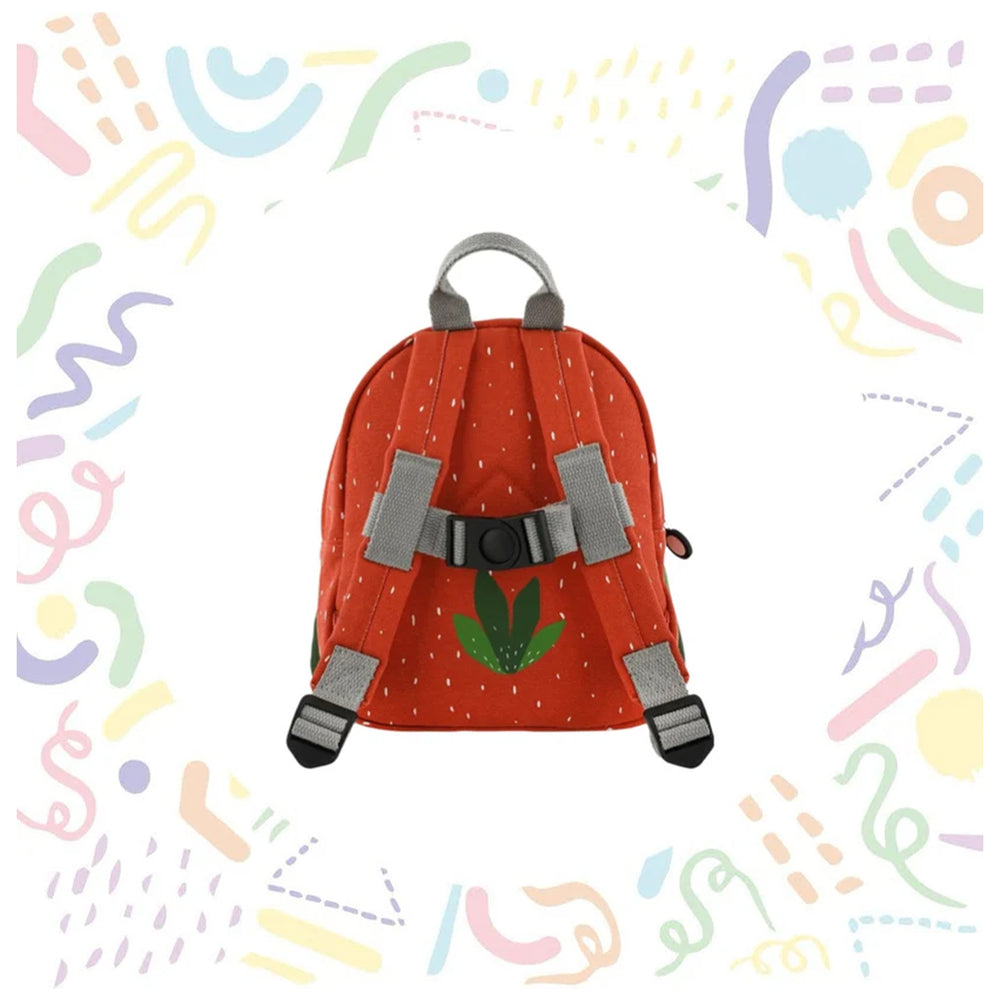 Trixie Backpack | حقيبة ظهر تريكسي