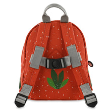 Trixie Backpack | حقيبة ظهر تريكسي