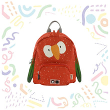 Trixie Backpack | حقيبة ظهر تريكسي