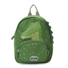 Trixie Backpack | حقيبة ظهر تريكسي