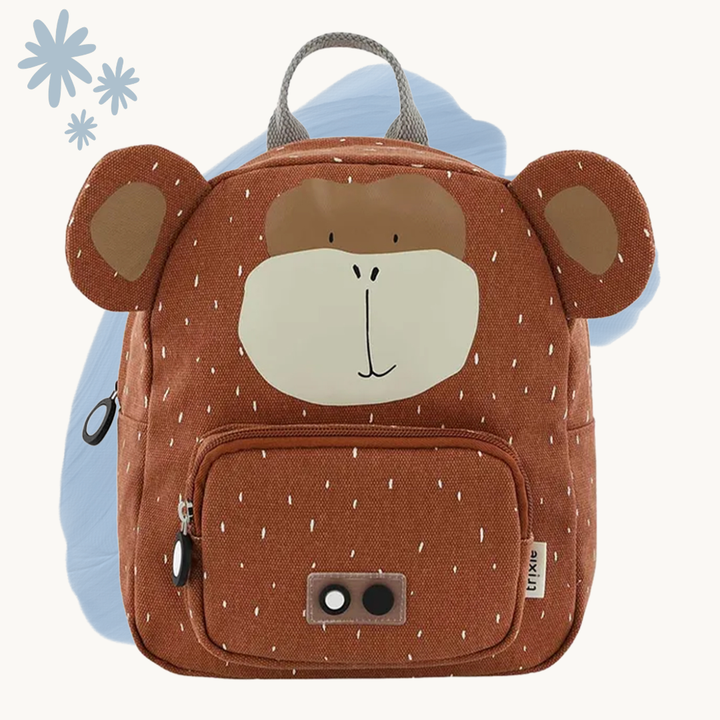 Trixie Backpack | حقيبة ظهر تريكسي