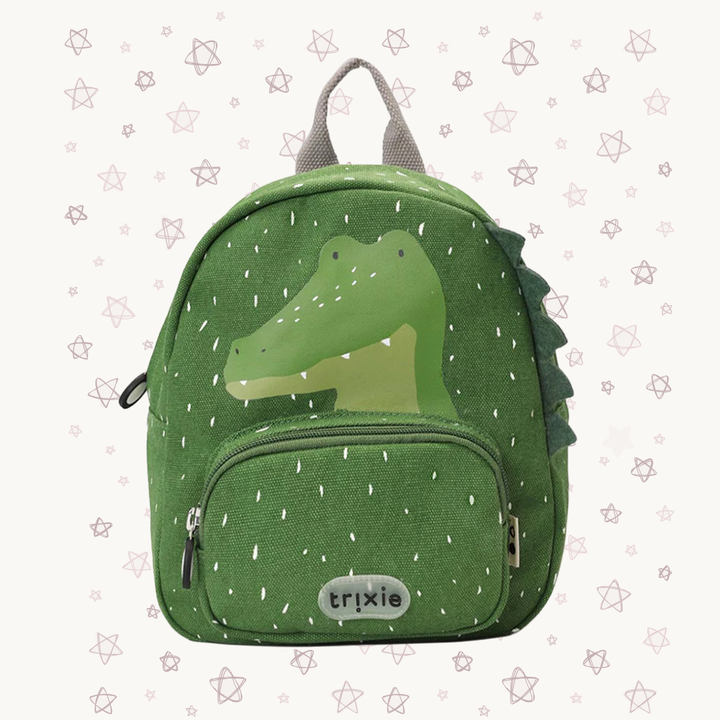Trixie Backpack Small | حقيبة ظهر تريكسي صغيرة