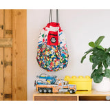 Brick Bag Play Pouch